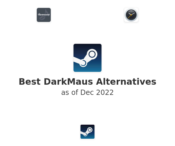 Best DarkMaus Alternatives