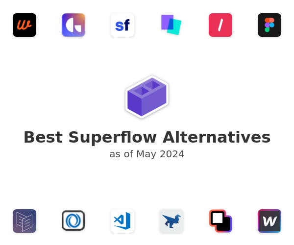 Best Superflow Alternatives