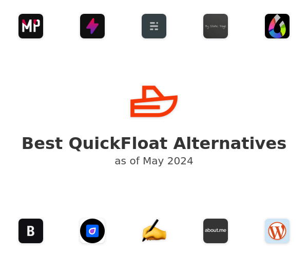 Best QuickFloat Alternatives