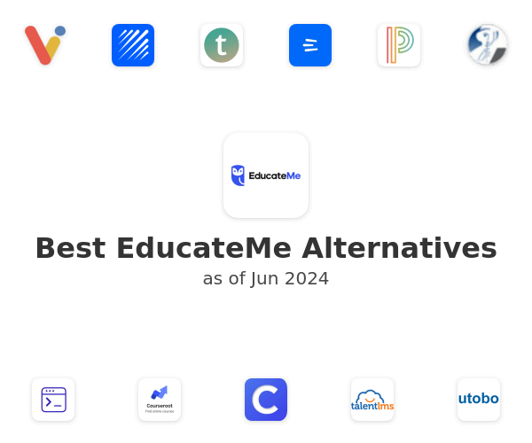 Best EducateMe Alternatives