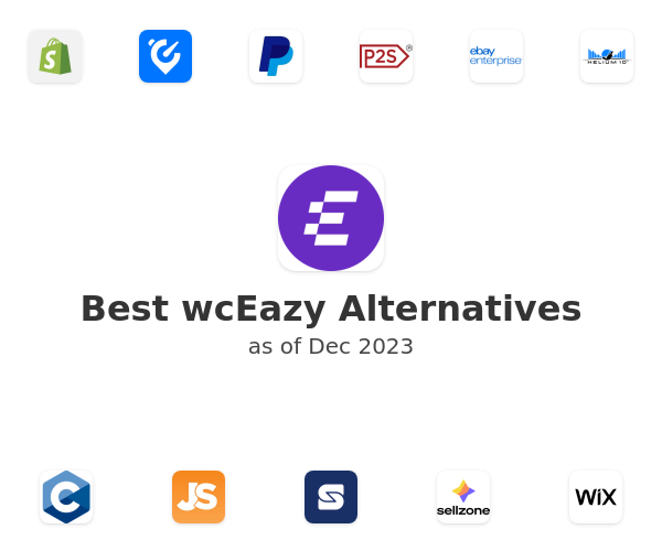 Best wcEazy Alternatives