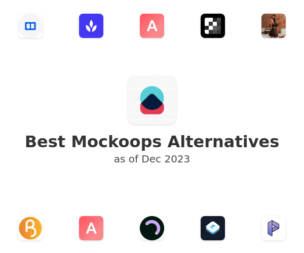 Best Mockoops Alternatives
