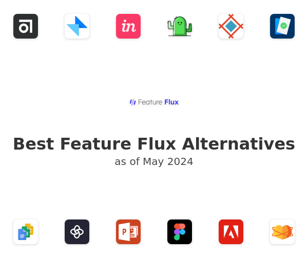 Best Feature Flux Alternatives