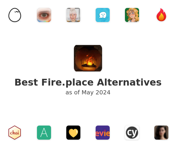 Best Fire.place Alternatives