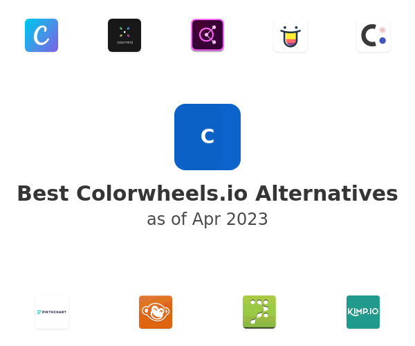 Best Colorwheels.io Alternatives