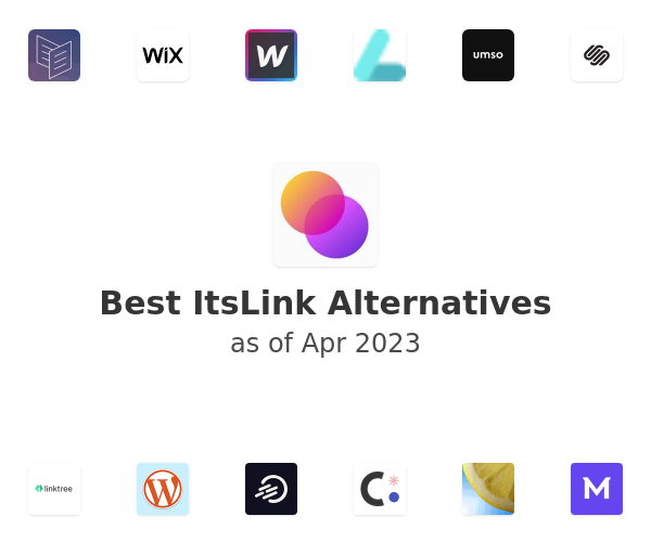 Best ItsLink Alternatives