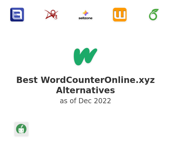 Best WordCounterOnline.xyz Alternatives