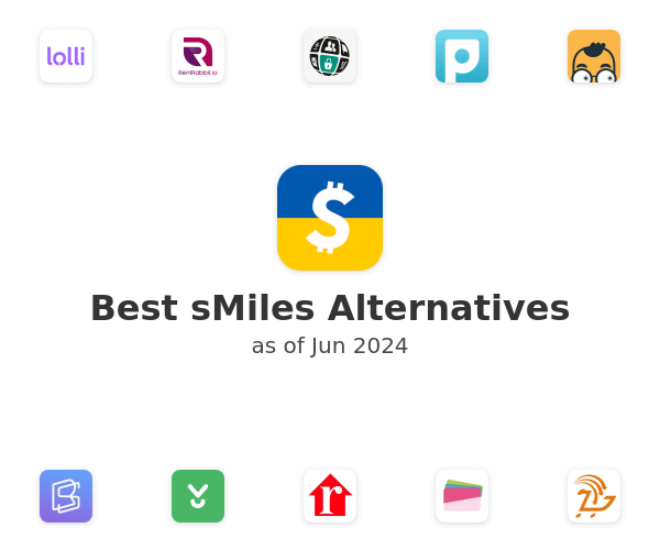 Best sMiles Alternatives