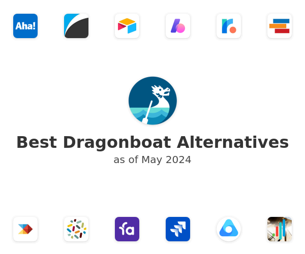 Best Dragonboat Alternatives