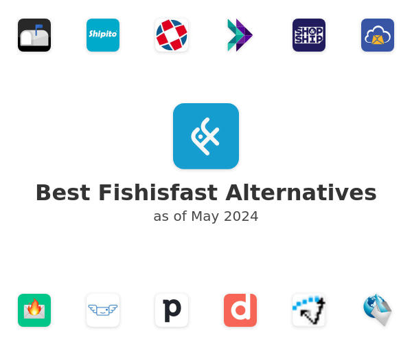 Best Fishisfast Alternatives