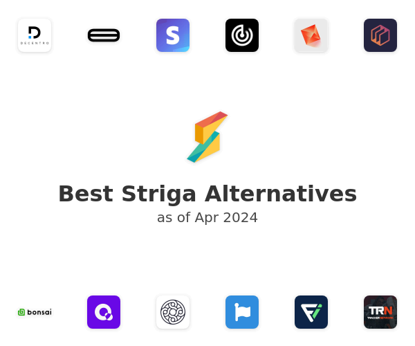 Best Striga Alternatives