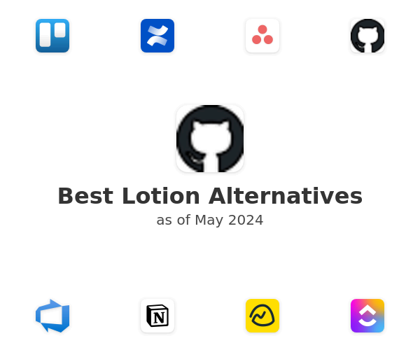 Best Lotion Alternatives