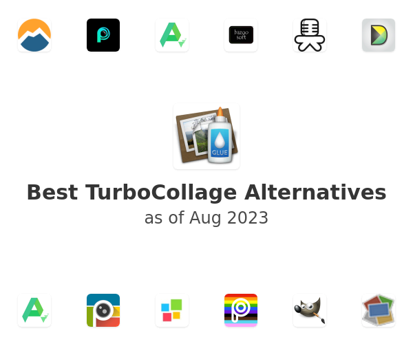Best TurboCollage Alternatives