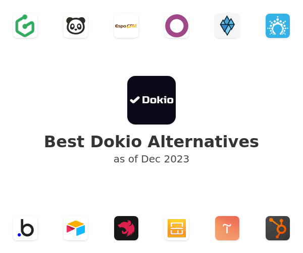 Best Dokio Alternatives