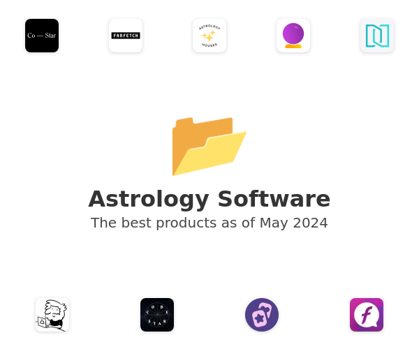 The best Astrology products