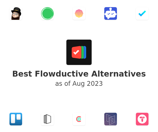 Best Flowductive Alternatives