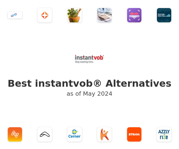 Best instantvob® Alternatives