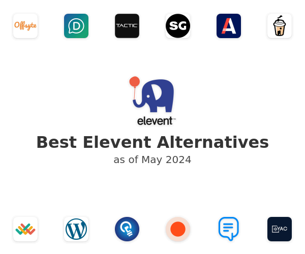 Best Elevent Alternatives