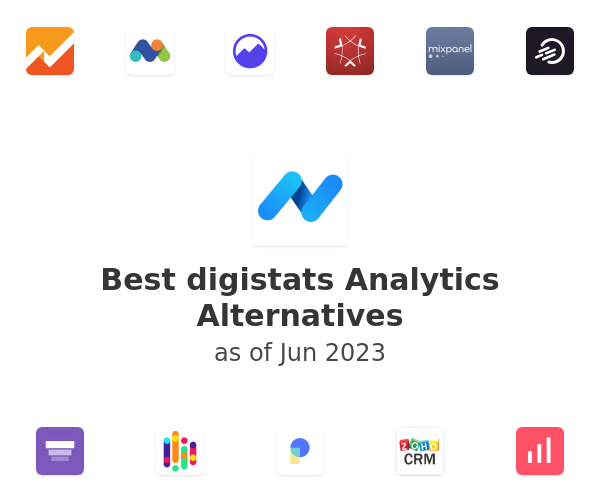 Best digistats Analytics Alternatives