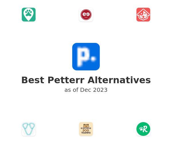 Best Petterr Alternatives