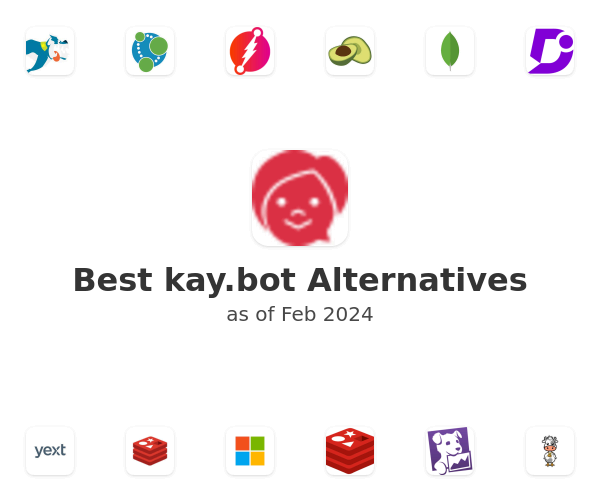 Best kay.bot Alternatives