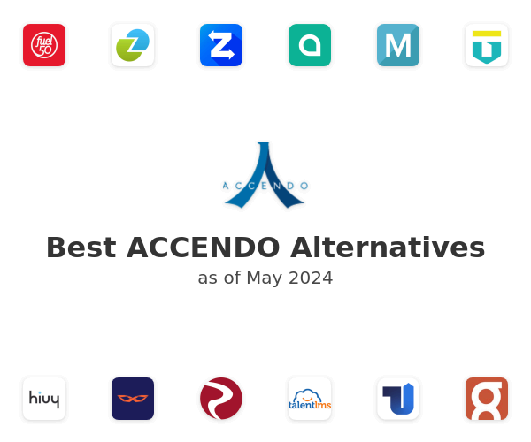 Best ACCENDO Alternatives