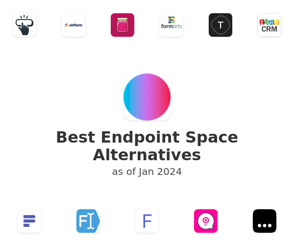 Best Endpoint Space Alternatives