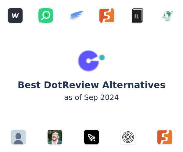 Best DotReview Alternatives