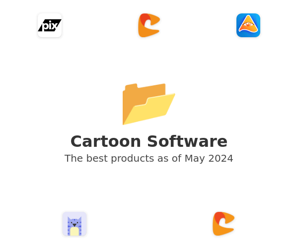 The best Cartoon products