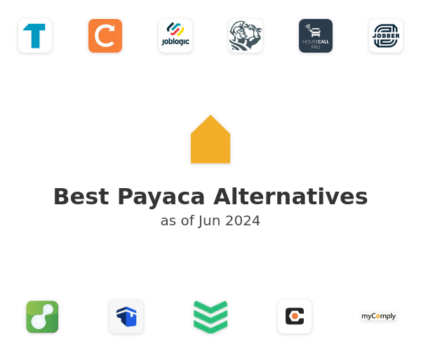 Best Payaca Alternatives