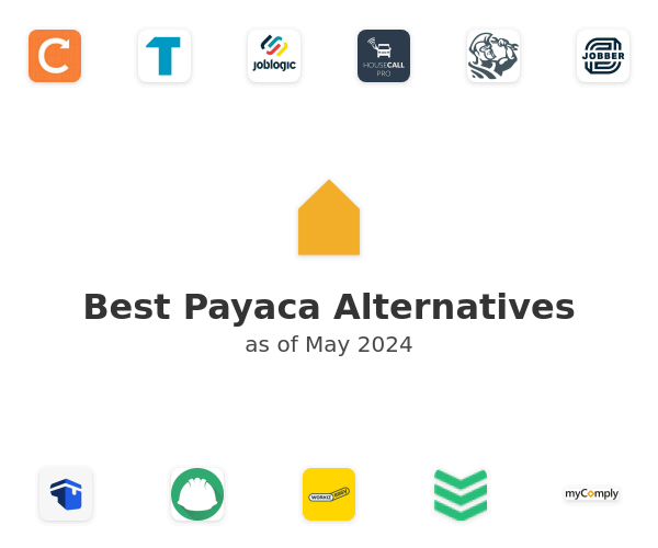 Best Payaca Alternatives