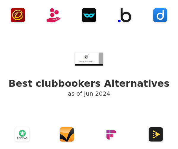 Best clubbookers Alternatives