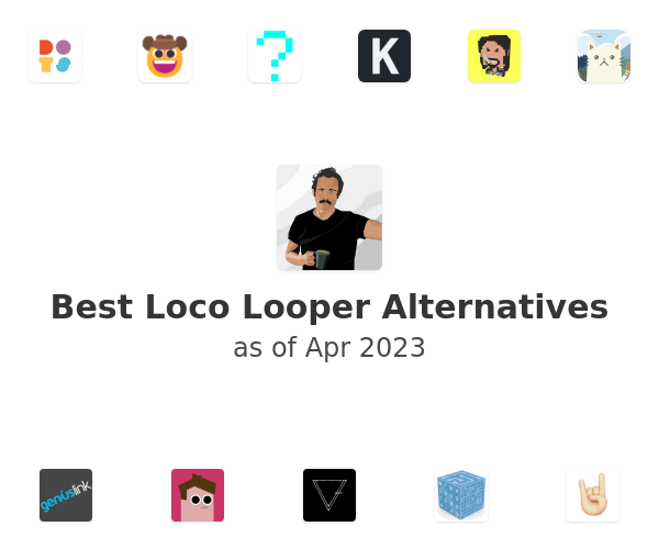 Best Loco Looper Alternatives