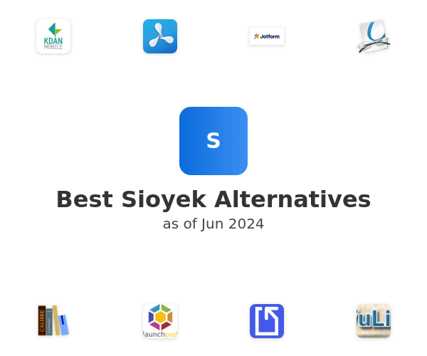 Best Sioyek Alternatives