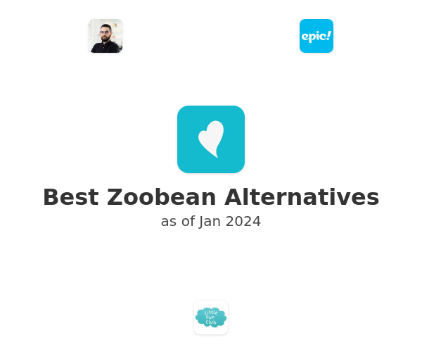 Best Zoobean Alternatives