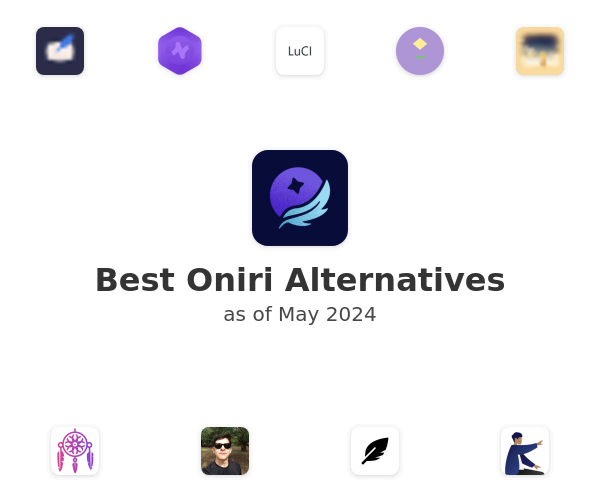 Best Oniri Alternatives