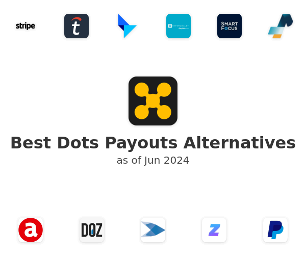 Best Dots Payouts Alternatives