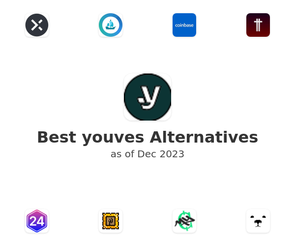 Best youves Alternatives
