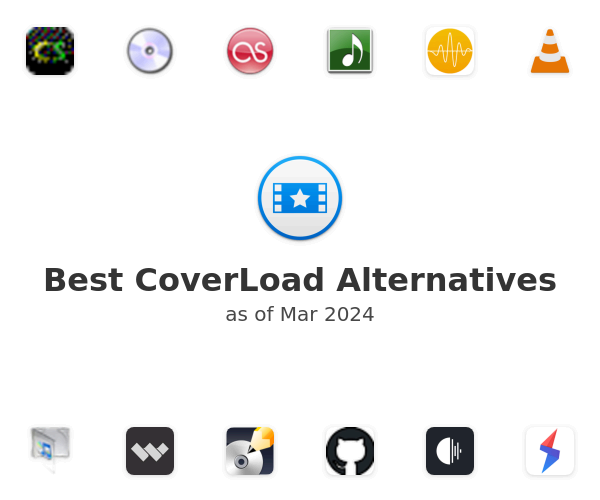 Best CoverLoad Alternatives