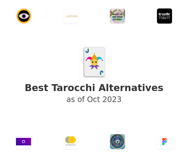 Best Tarocchi Alternatives