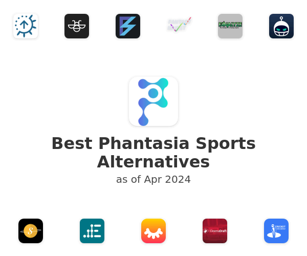 Best Phantasia Sports Alternatives