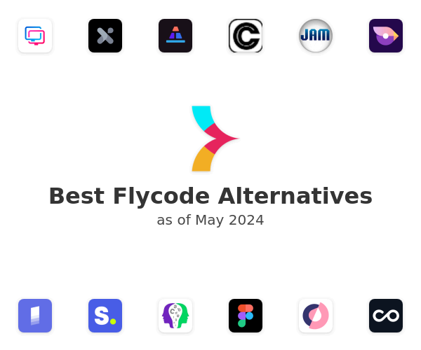 Best Flycode Alternatives