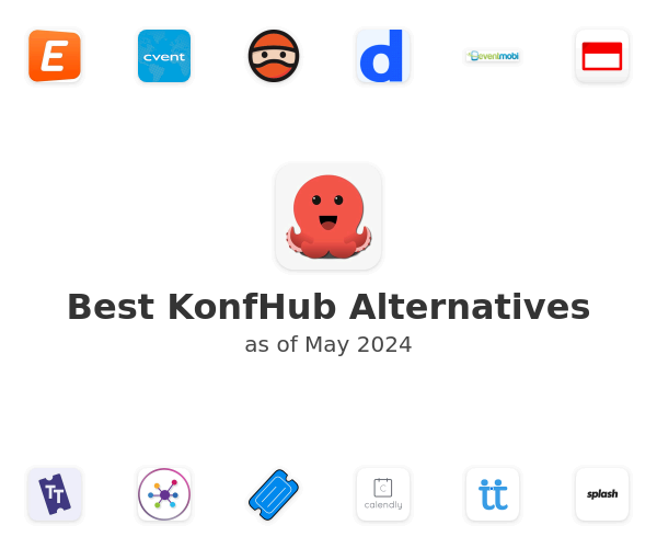 Best KonfHub Alternatives