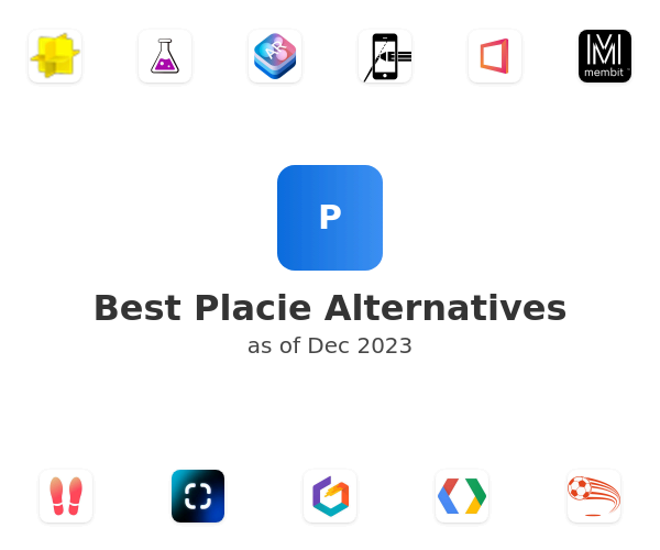 Best Placie Alternatives