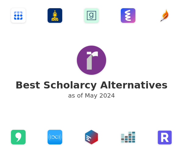 Best Scholarcy Alternatives