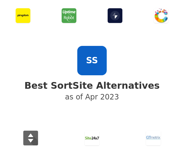Best SortSite Alternatives