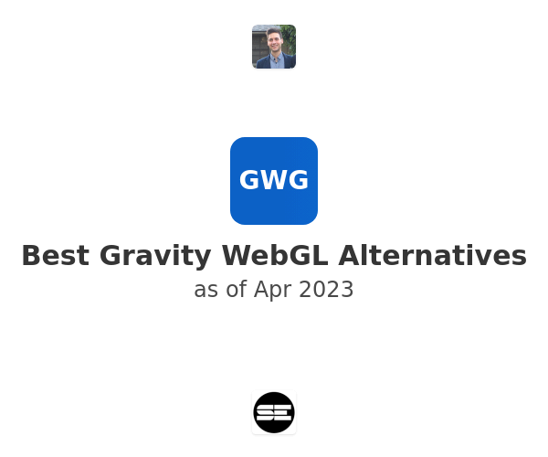 Best Gravity WebGL Alternatives