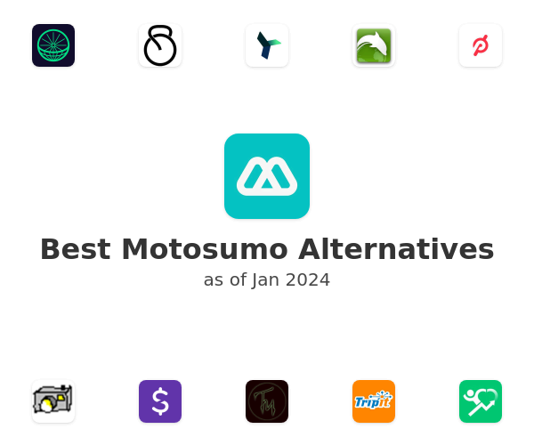 Best Motosumo Alternatives