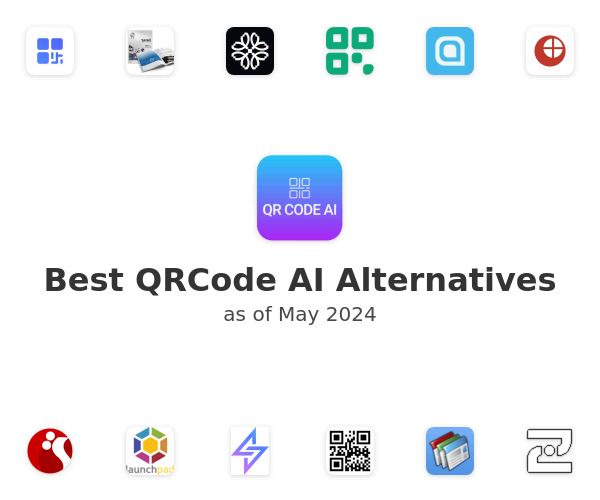 Best QRCode AI Alternatives