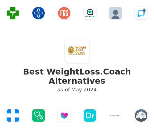 Best WeightLoss.Coach Alternatives